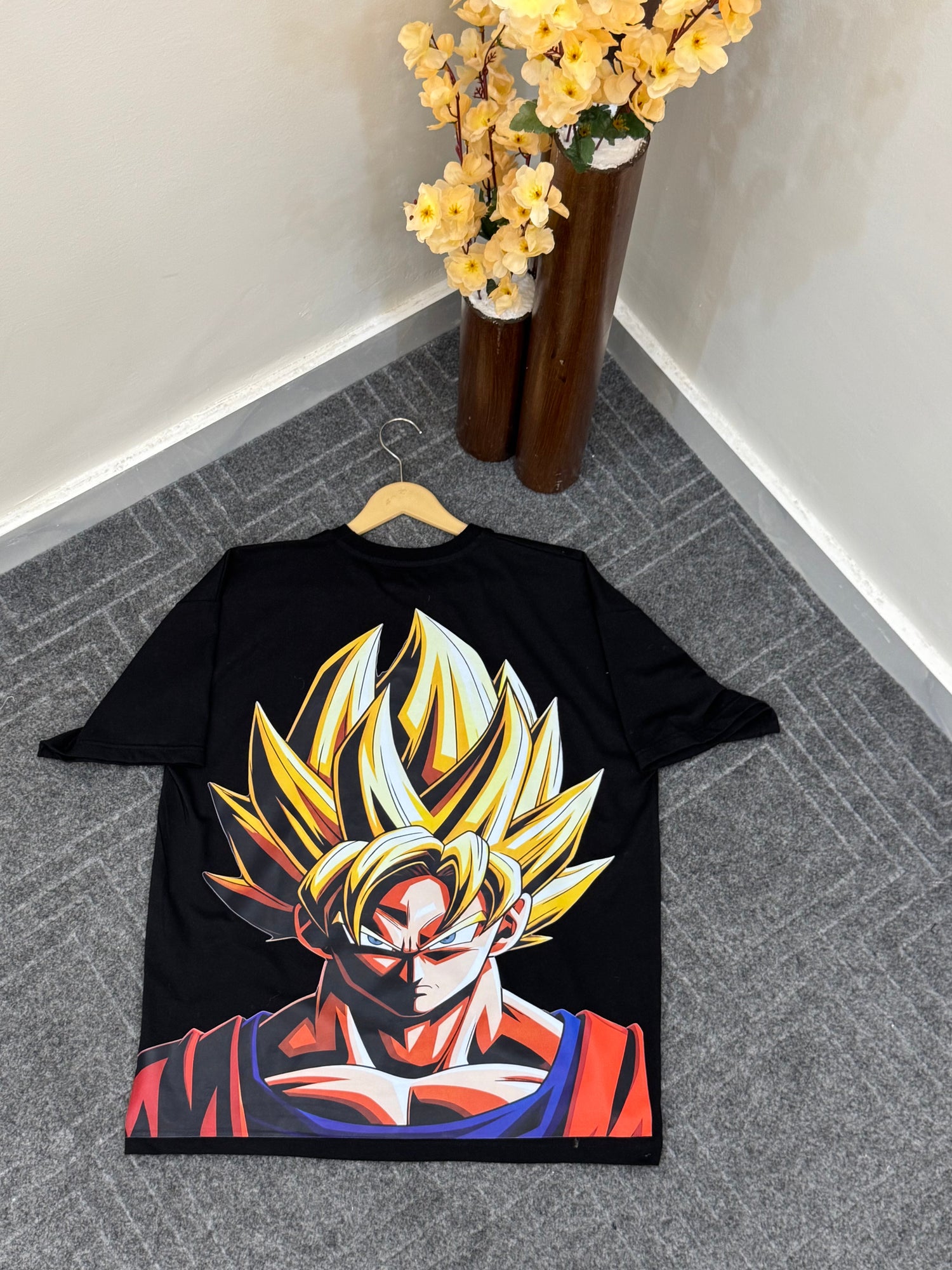Men's Streetwear